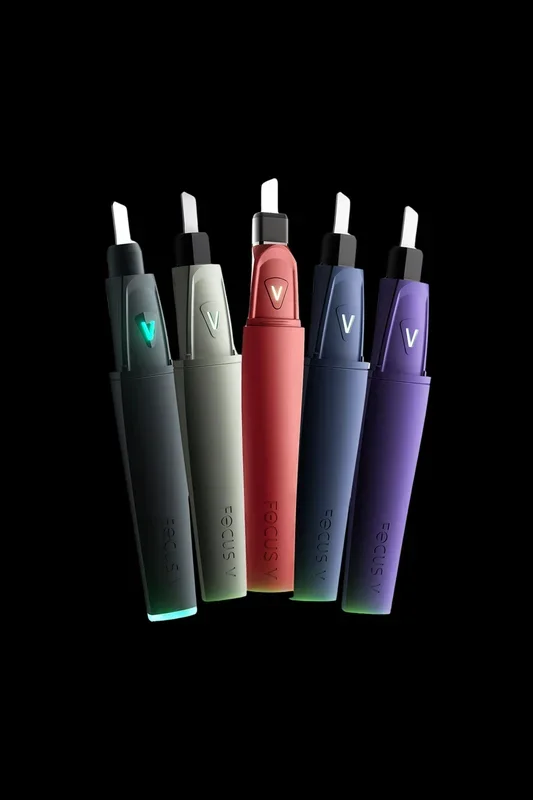 Focus V Saber Electric Dab Tool