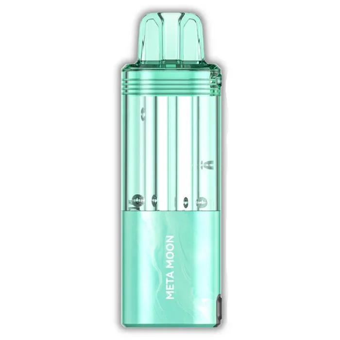 Foger Switch Pro 30K Pod – Meta Moon Disposable Vape