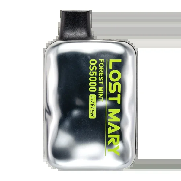 FOREST MINT LOST MARY OS5000 LUSTER EDITION