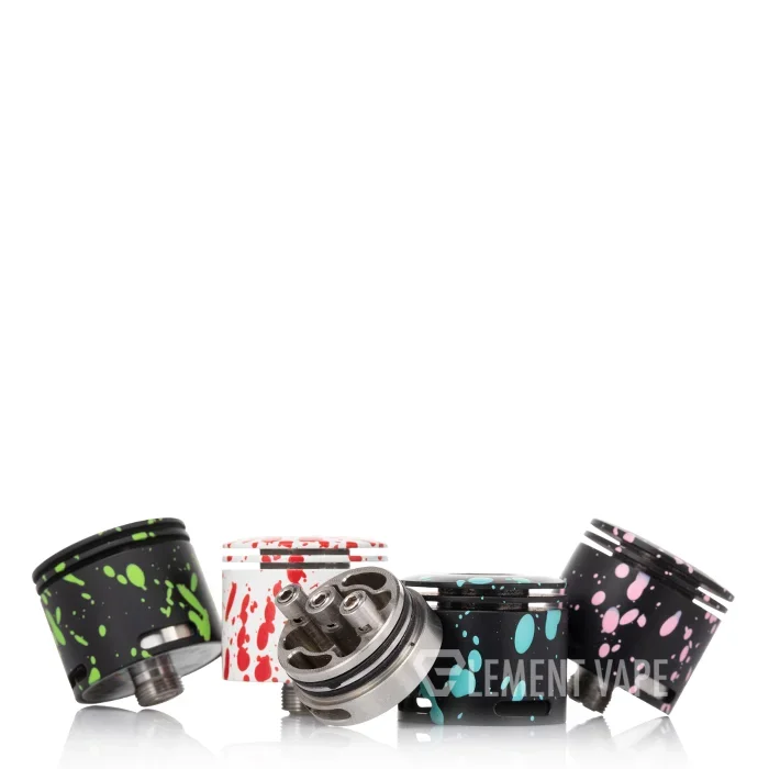Freakshow Mini RDA by Wotofo