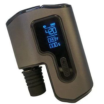 Freeze Pipe E-Nail