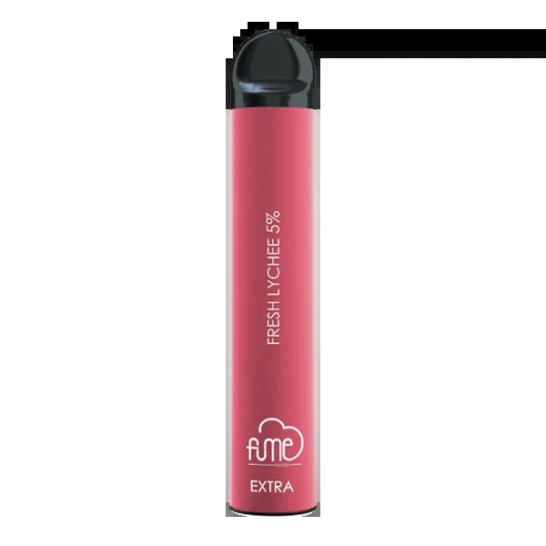 Fresh Lychee Fume Extra