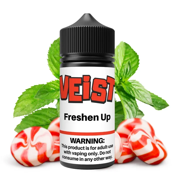 Freshen Up Premix