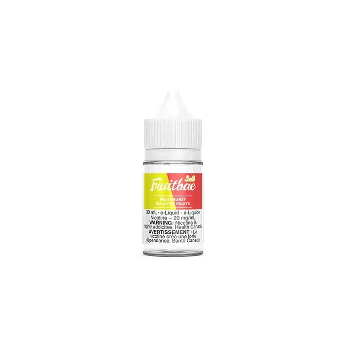 FRUITBAE SALT 20MG/ML-FRUIT BURST
