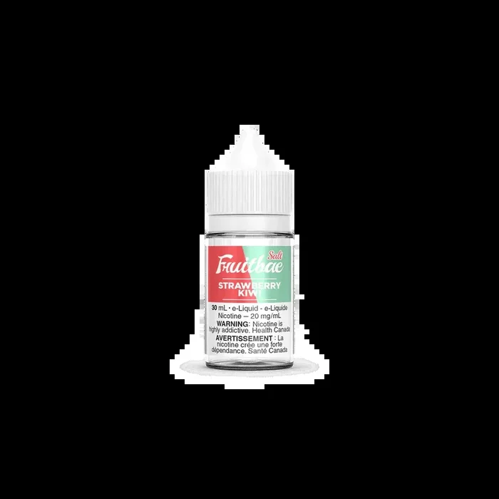 FRUITBAE SALT 20MG/ML-STRAWBERRY KIWI