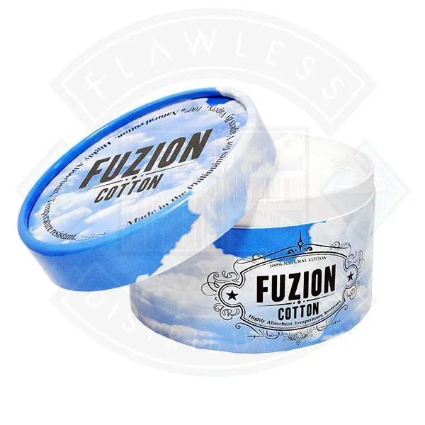 Fuzion Cotton