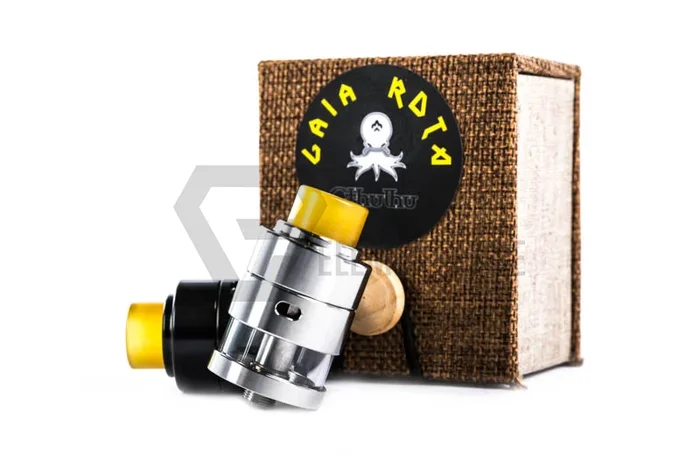 GAIA RDTA by Cthulhu MOD – Two-Post (Discontinued)