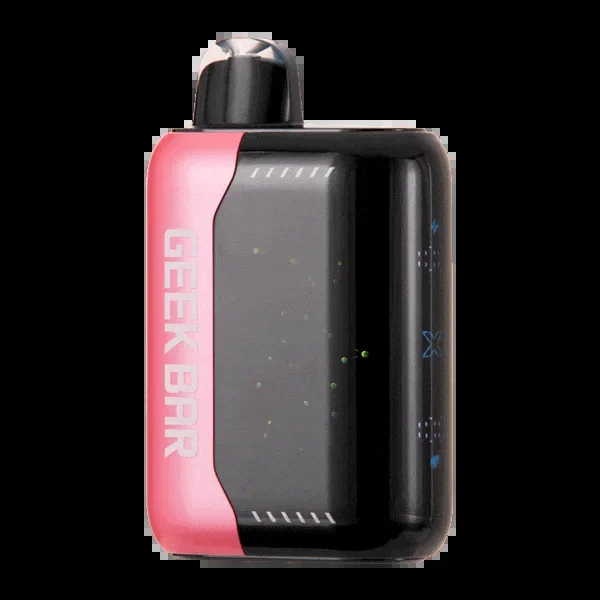 Geek Bar Pulse X Watermelon Ice