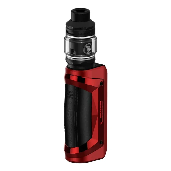 Geekvape – Aegis Solo 2 (S100)-Red