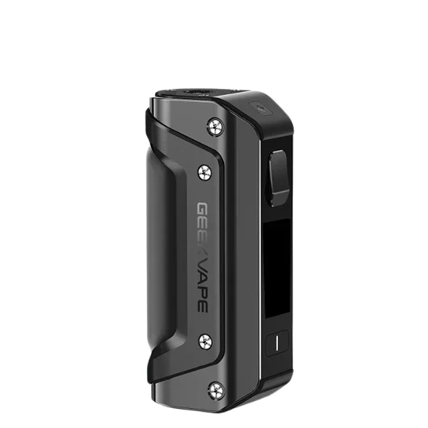 GeekVape_Aegis_Solo 3_Built In Mod_ –