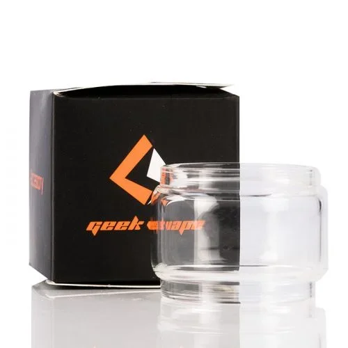 Geekvape Z Nano Bubble Glass