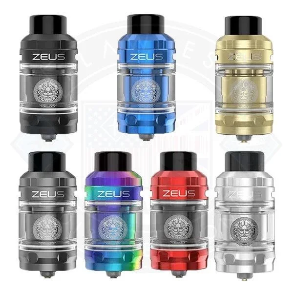 Geekvape Zeus Sub Ohm Tank