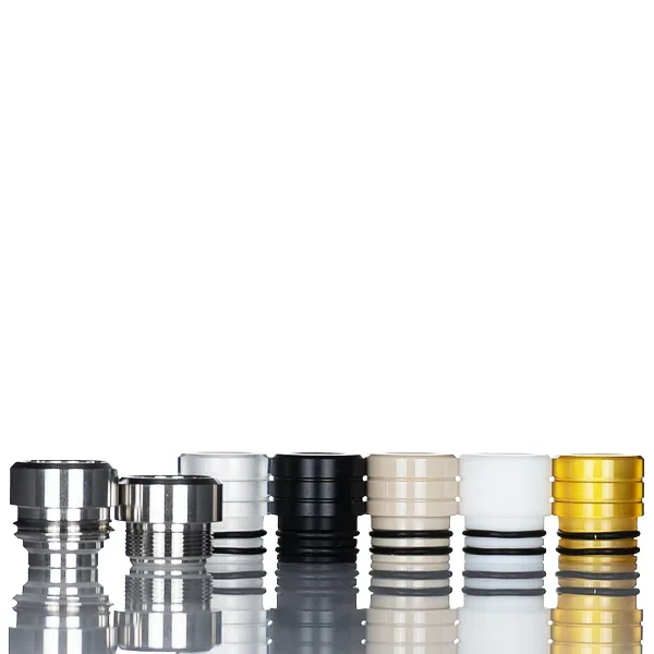Ghost Bus Club SHIB Mega Boro/Dot Integrated Tip Set | Dot & Boro Accessory