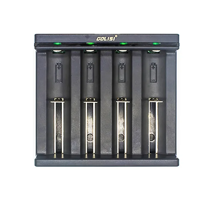 GOLISIS NEEDLE 4 Compact Mini Charger