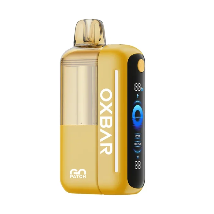 GOPATCH 001 Vape Kit