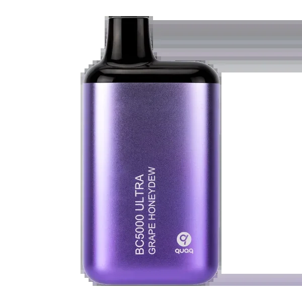 Grape Honeydew BC5000 Ultra