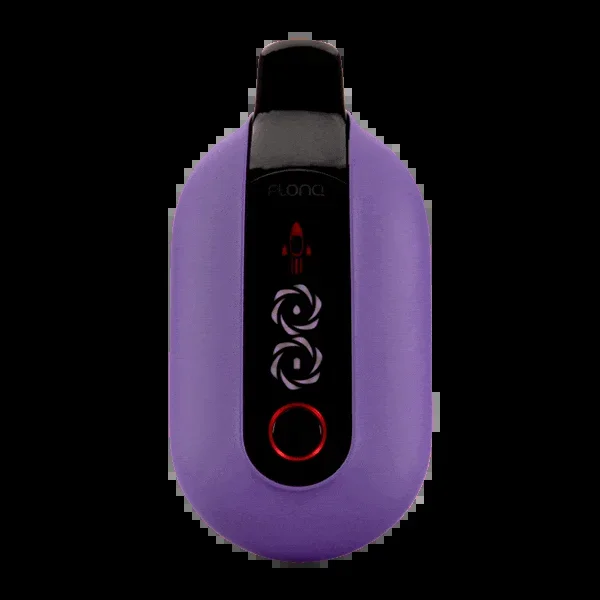 Grape Icy Flonq Ultra