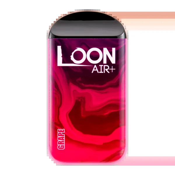 Grape LOON Air Plus