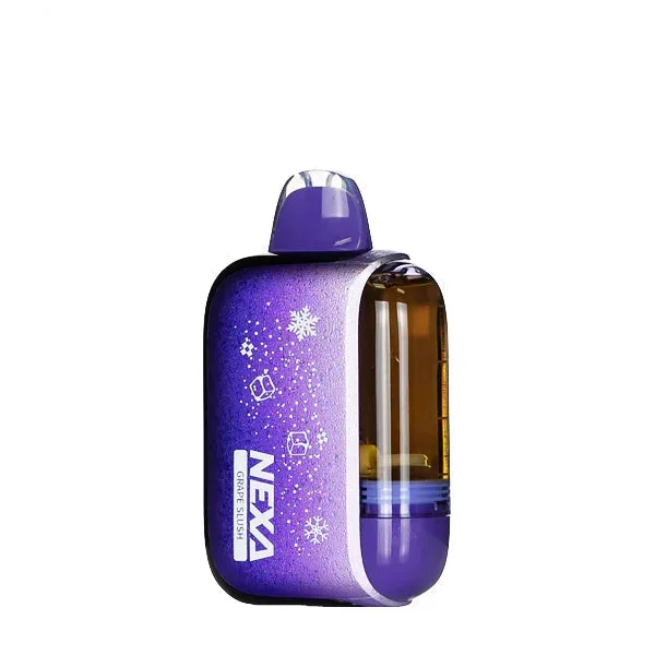 Grape Slush – Nexa Pix Slush 35K | Online Vape Shop