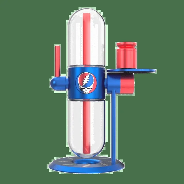 GRATEFUL DEAD X STÜNDENGLASS GRAVITY INFUSER