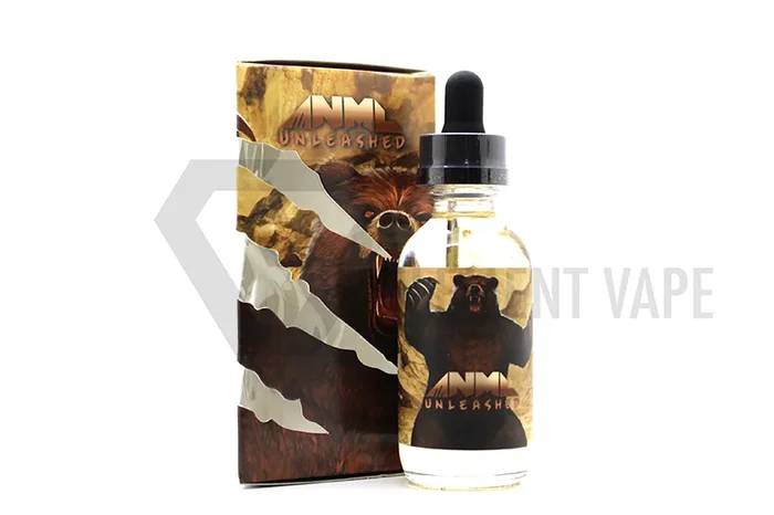Grizzly by ANML Unleashed – 60mL