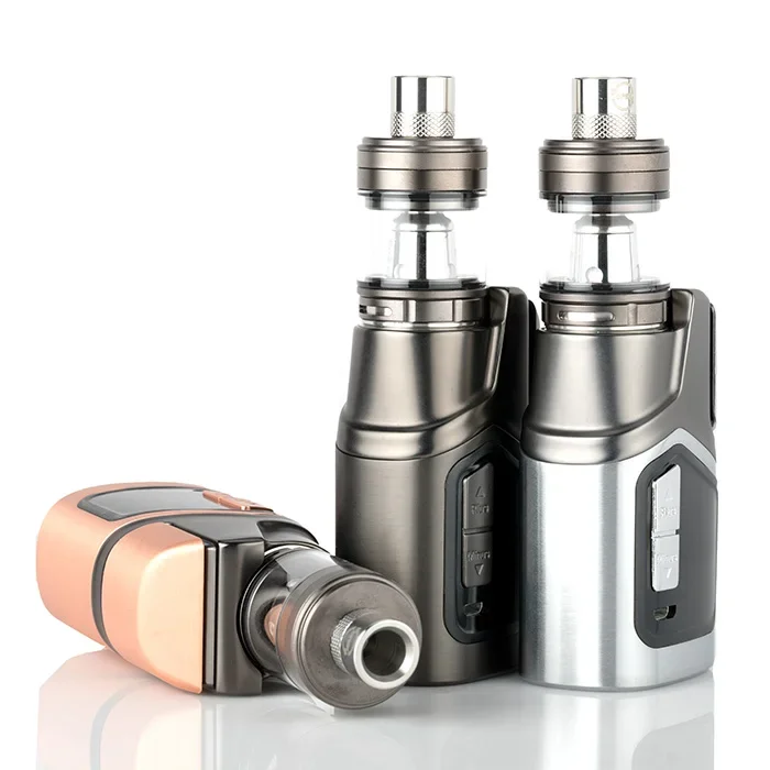 GTRS GT150 150W TC Starter Kit – 4000mAh