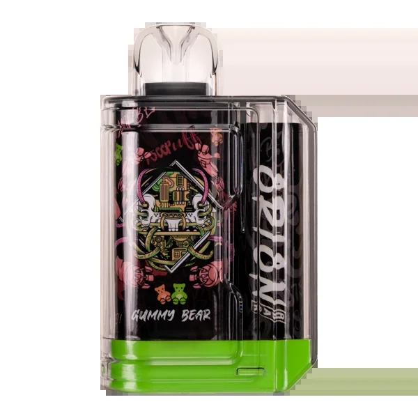 Gummy Bear Orion Bar 7500