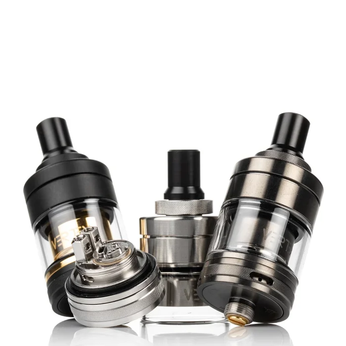 Hellvape VERTEX 22mm MTL RTA