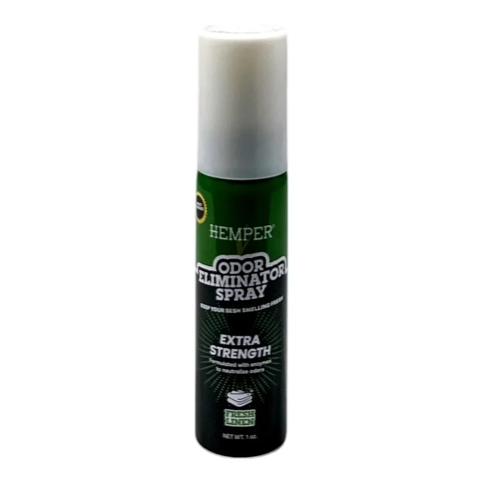 Hemper Odor Eliminator Spray