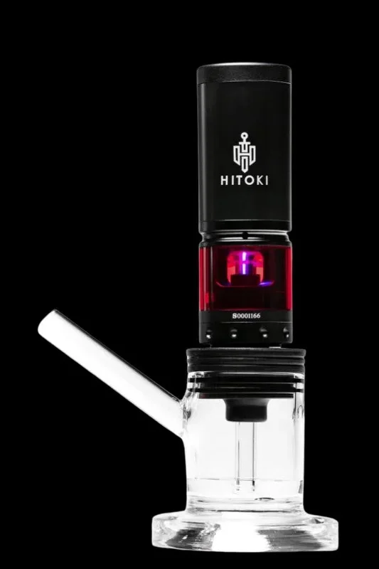 Hitoki Saber Bubbler Bundle