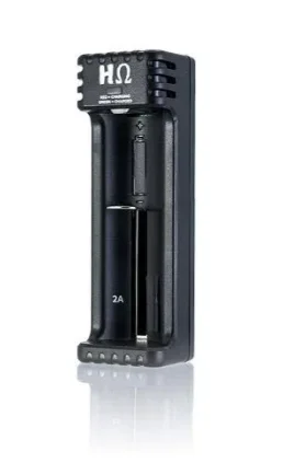 Hohm Tech – Hohm School 1 Bay Battery Charger