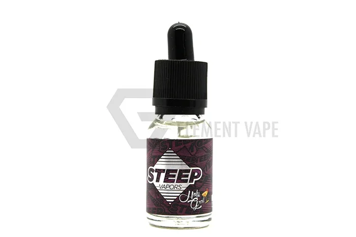 Holy Grail by Steep Vapors – 15mL