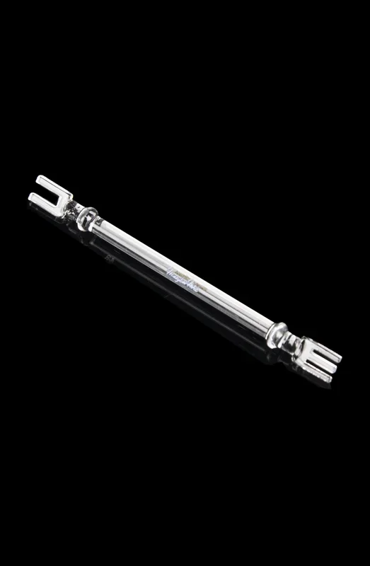 Honeybee Herb Quartz Fork Dabber