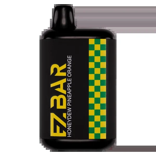 Honeydew Pineapple Orange EZBAR 5000