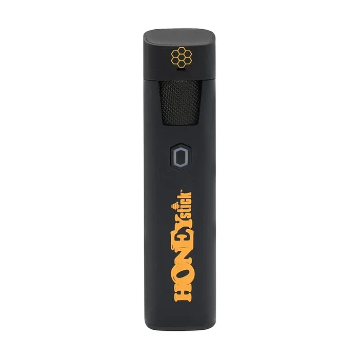HoneyStick Pocket Plasma Dual Use Dab Pen and 510 Cart Battery