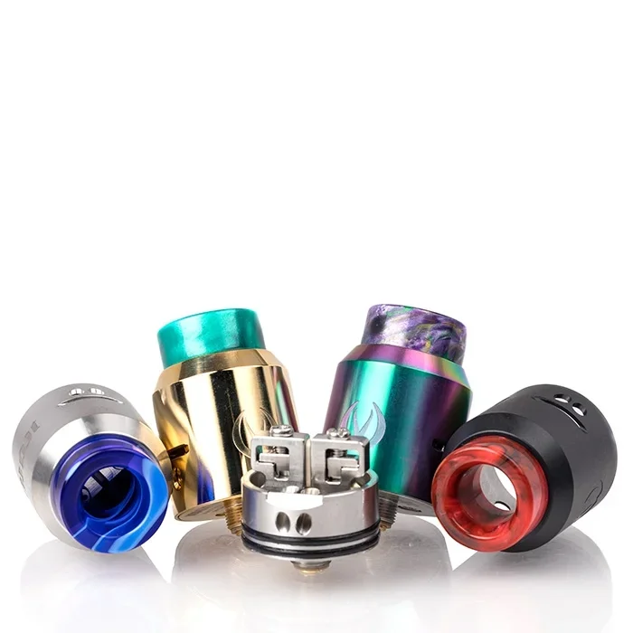 ICONIC 24mm RDA by Vandy Vape (Discontinued)
