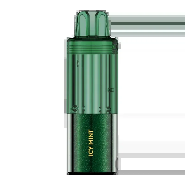Icy Mint – Foger Switch Pro 30K Pod | Online Vape Shop