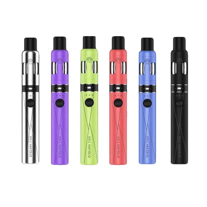 Innokin Endura T18 II – 2 Mini Starter Vape Kit