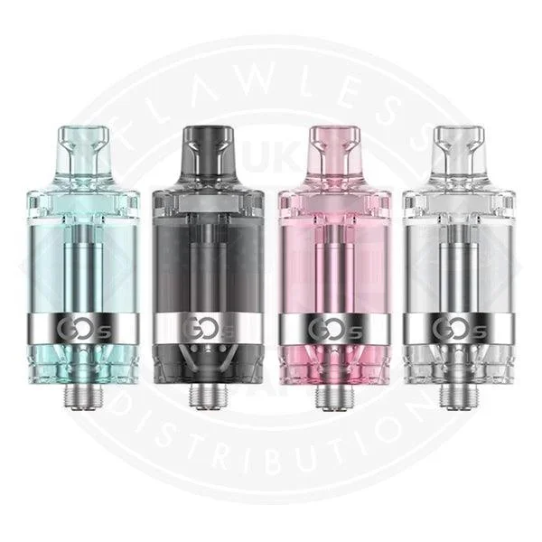 Innokin Go S Tank 1.6ohm 1pcs