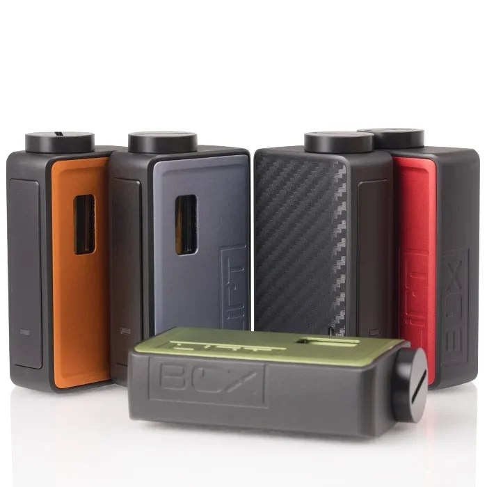 Innokin LIFTBox Bastion System (MDiscontinued)
