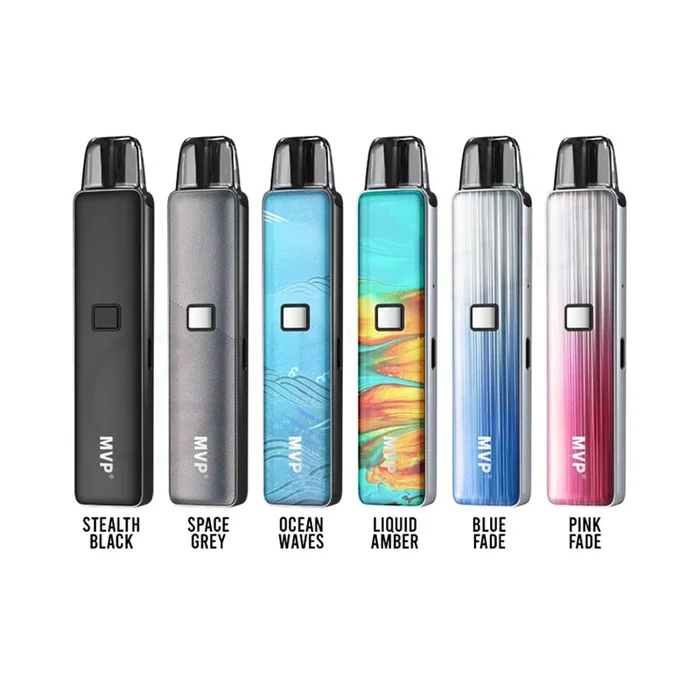 Innokin MVP 500mAh Pod Vape Kit