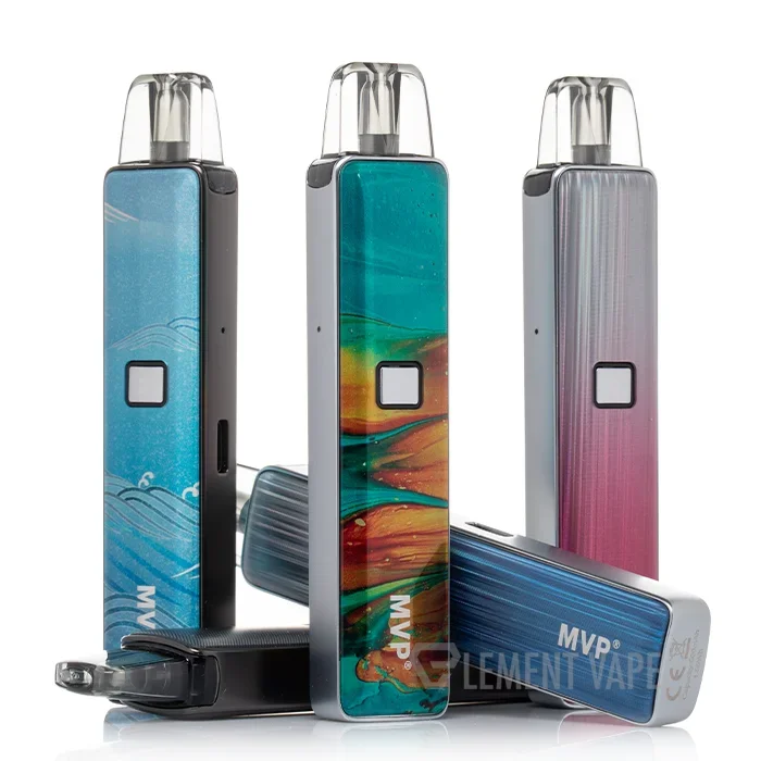 Innokin MVP Pod Kit