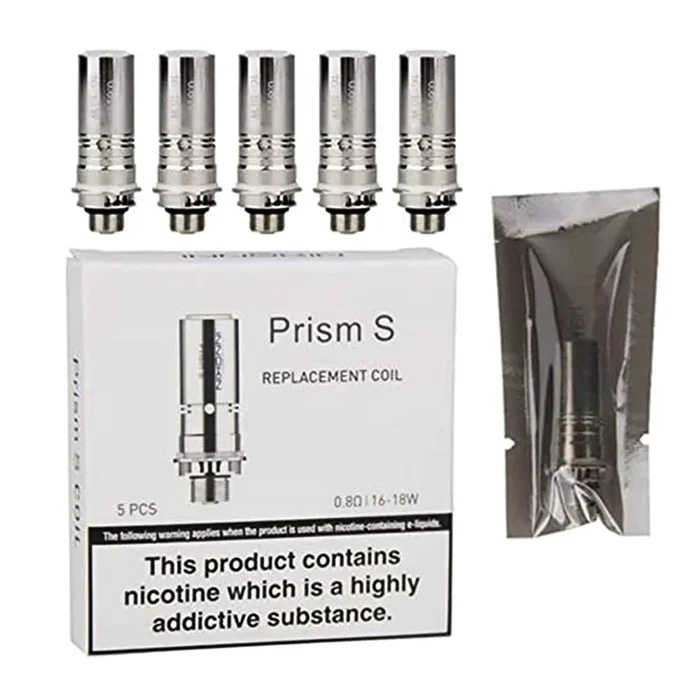 Innokin Prism S 0.8Ω Replacement Coils