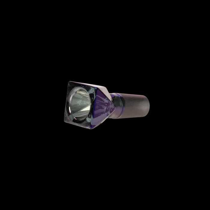 Jane West: Twenties Collection 14mm Bowl – Midnight