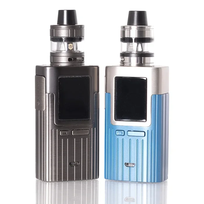 Joyetech ESPION 200W & ProCore X Starter Kit (Discontinued)