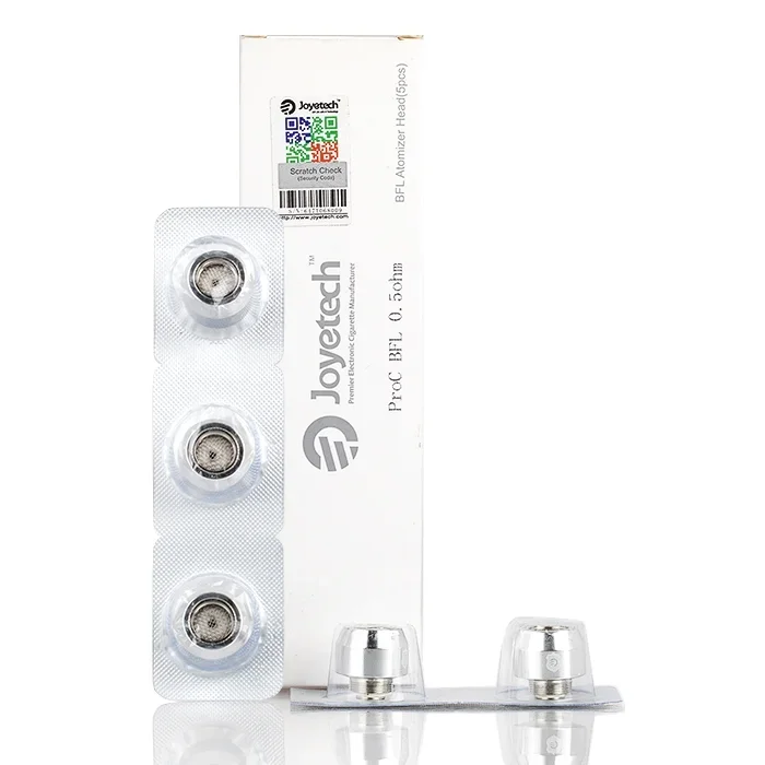 Joyetech ProC-BF / ProC-BFL Replacement Coils