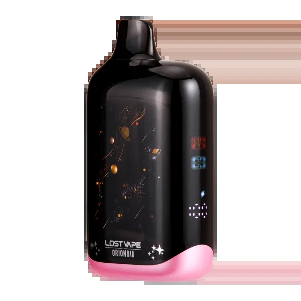 Juicy Peach ORION Bar 50K