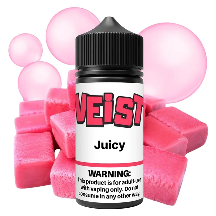 Juicy Premix