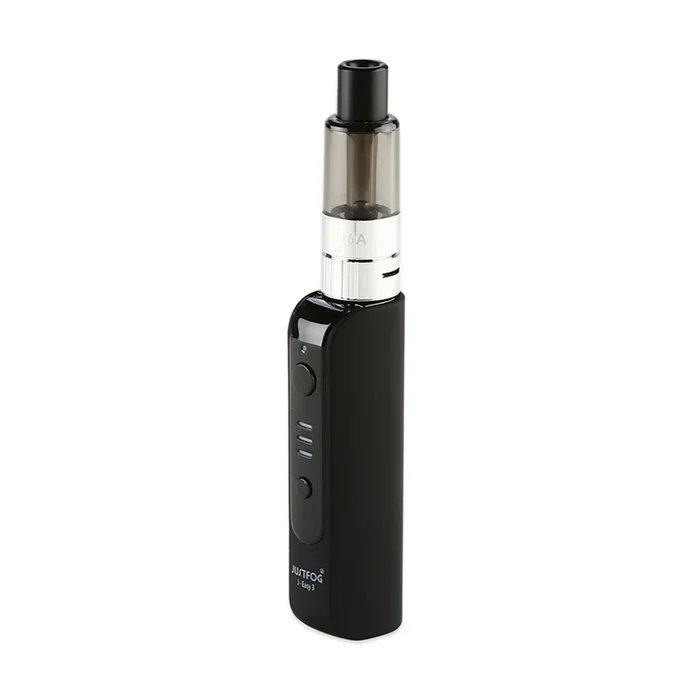JUSTFOG P16A Starter Kit