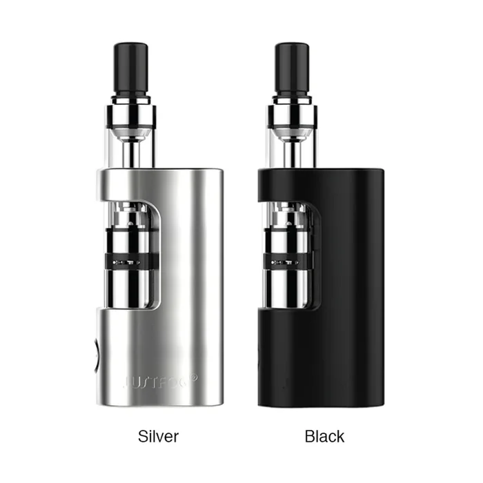 JUSTFOG Q14 Starter Kit